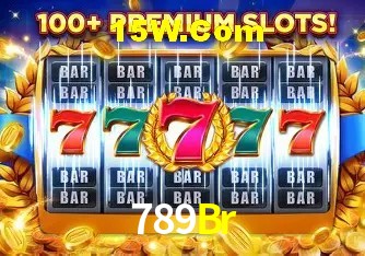 789Br - Melhores Jogos De Casino Do Brasil - 789Br.Com
