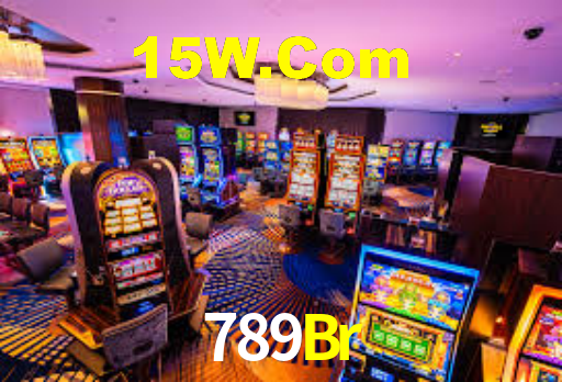 Blackjack Table 789Br