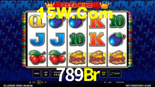 Welcome Bonus 789Br