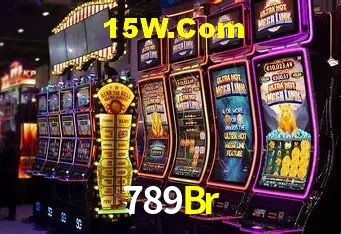 Provedores de Jogos 789Br