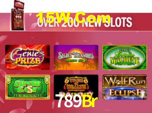 Tournaments 789Br