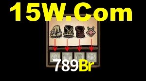 Welcome Bonus 789Br