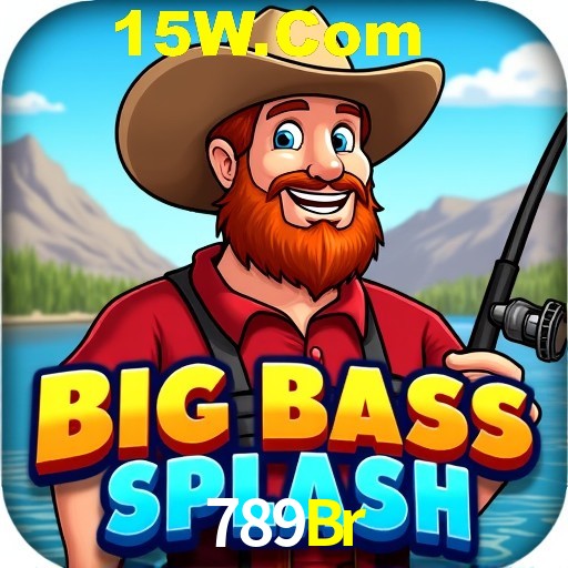 Descubra o Mundo do Cassino Online com 789Br