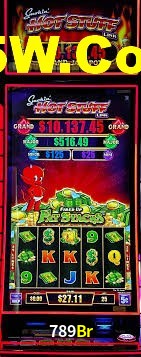 Spaceman Game 789Br