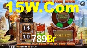 Live Casino 789Br