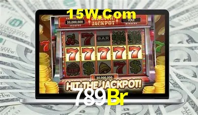 Casino Ao Vivo 789Br