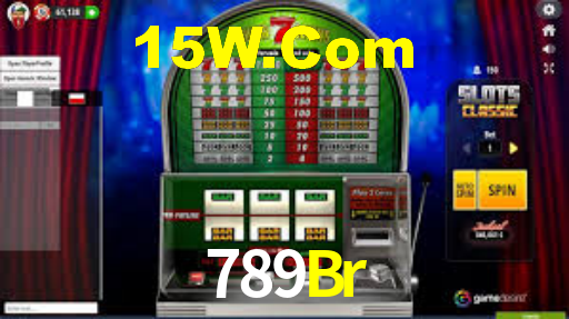 Live Casino 789Br