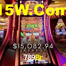 Game Providers 789Br