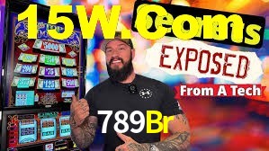 Experiência VIP 789Br